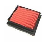 YEAHSO Motorcycle Air Filter Element Engine Filters Filtration Compatible With Keeway RKF 125 Benelli BJ150-31 BJ150S (Color : B)