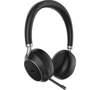 Yealink BH76 Teams Black USB-A Headset