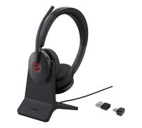 Yealink 1208684 BH74 Teams - Headset - on-ear