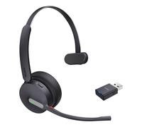 Yealink 1208688 WH64 Hybrid Mono UC - Headset