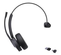 Yealink 1208705 BH70 Mono Teams USB-C/A -