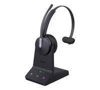 Yealink 1208737 Wh64 Mono Teams Headset