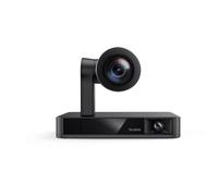 Yealink 12x Zoom 4K PTZ Dual-eye Camera Auto Framing and Presenter Tracking