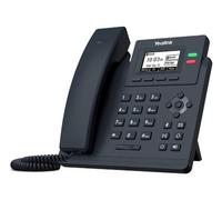Yealink 1301039 SIP-T31W - VoIP phone with