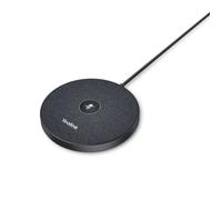 Yealink 1303144 Conference Microphone - VCM35 Black, Wired, 6m Range