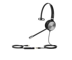 Yealink 1308010 Yealink Headset UH36 Mono