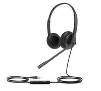Yealink 1308034 UH34 SE Dual UC Headset