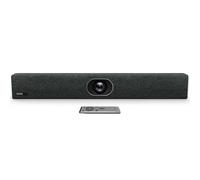 Yealink A20 All-in-One Android Video Bar with VCR20 Remote Control (Old Version)