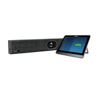 Yealink A20 All-in-One Android Video Bar with CTP18 Collaboration Touch Panel