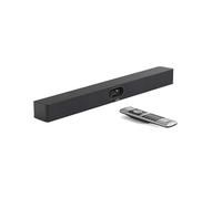 Yealink MeetingBar A40 High-quality all-in-one video bar with 4K dual cameras and AI-powered audio, perfect for small to medium-sized meeting rooms.