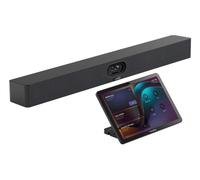 Yealink A40-031 Meeting Bar and Display for Small to Medium Rooms