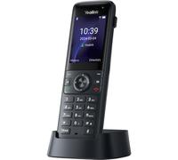 Yealink AX83H Hand Held Wi-Fi IP Phone