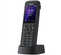 Yealink AX86R IP67 Wi-Fi IP Telephone Robust IP67-certified WiFi 6 IP phone with Bluetooth 5.0, HD audio and long battery life for professional mobile