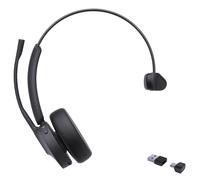 Yealink BH70 Bluetooth Headset Mono Teams USB-C/A