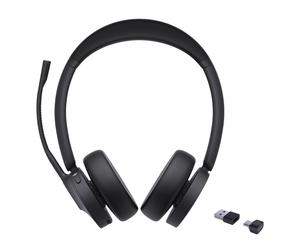 Yealink BH70 Dual Teams Headset Duo wireless Bluetooth headset to enhance production efficiency and maintain absolute competitiveness