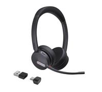 Yealink BH70 Dual Teams USB-C/A Microsoft Certified Teams Bluetooth Wireless Headset