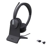 Yealink BH70 Dual with Stand Teams USB-C/A Headset