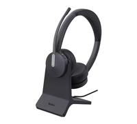 Yealink BH70 Dual Teams Headset with Charging Stand USB-C/A