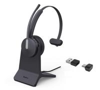 Yealink BH70 Mono Teams mit Charging Sta NEW