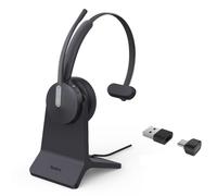 Yealink BH70 & STAND MONO TEAMS USB-C/A