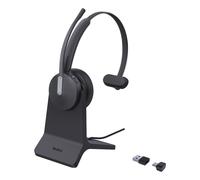 Yealink BH70 Mono with Stand Teams USB-C/A Headset