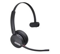 Yealink BH70 Monoaural Bluetooth Wireless UC Headset
