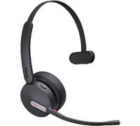 Yealink BH70 Wireless Headset UC Bluetooth Mono USB-C/A BT Dongle