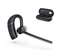 Yealink BH71 handsfree, Bluetooth, USB-C, UC, BHC71 carrying case