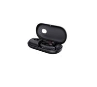 Yealink BH71 headphones/headset Wireless In-ear Office/Call center Blu