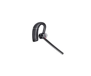 Yealink BH71 LITE Bluetooth mono headset with noise cancellation and 10 h battery life, ideal for hybrid work.
