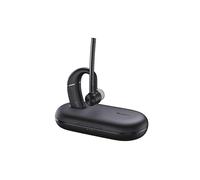 Yealink BH71 Pro Bluetooth Headset with Microphone Noise Cancelling Headset for Office, Teams Headsets in Ear Headphones Bluetooth Earpiece with Charging Case USB C/A