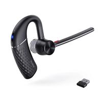 Yealink BH71-PRO Mono Bluetooth headset with charging box
