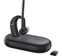 Yealink BH71 Pro Wireless Headset Bluetooth Mono USB-C/A BT Dongle
