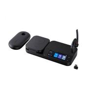 Yealink BH71-WORK STATION PRO headphones/with charging box