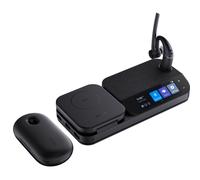 Yealink BH71 Workstation Pro USB-C/A Bluetooth Headset