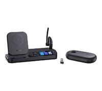 Yealink BH 71 Workstation Pro Headset USB-C/A