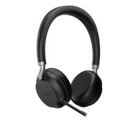 Yealink BH72 Casque Avec fil Arceau Appels/Musique USB Type-A Blueto (US IMPORT)