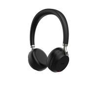 Yealink BH72 Casque Avec fil &sans fil Arceau Appels/Musique USB Type-A Bluetooth Socle de chargement Noir