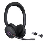 Yealink BH74 ANC Bluetooth Headset Teams USB-C/A - Teams Version, No