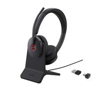 Yealink BH74 with teams stand USB-C/A - 1208682