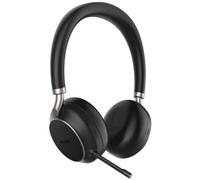 Yealink BH76 Microsoft Teams Black USB-A Bluetooth-Headset