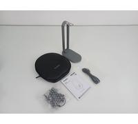 Yealink BH76 Plus Teams Black USB-C/A Bluetooth Wireless Headset