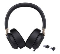 Yealink BH76 Plus UC Black USB-C/A Headset