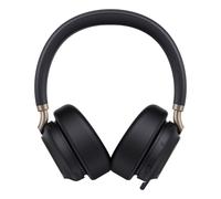 Yealink BH76 Plus UC Black USB-C Headset
