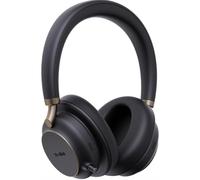 Yealink BH76 Plus UC USB C/A Premium stereo Bluetooth headset with USB-C/A adapter and wireless charging support, optimised for UC platforms and