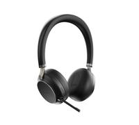 Yealink BH76 UC USB-A Bluetooth Headset, Black
