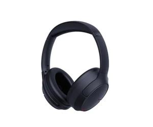 Yealink BH78 Bluetooth ANC Headset with USB-C/A | Active Noise Cancelling, Wireless Bluetooth, USB-C & USB-A, BH78 Model