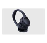 Yealink BH78 USB-C/A Bluetooth Headset + Charging Dock Professional Bluetooth headset with adaptive active noise cancellation, 6 microphones, BT51C