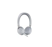 Yealink Bluet.Headset BH72 UC Gray USB-A Chargi NEW