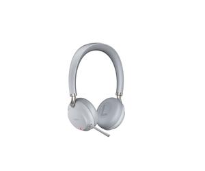 Yealink Bluet.Headset BH72 UC Gray USB-A Chargi NEW